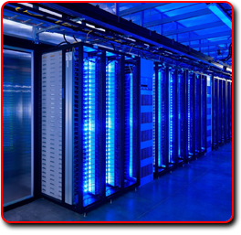 Reliable Midlands Web Hosting