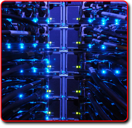 UK Midlands Web Hosting